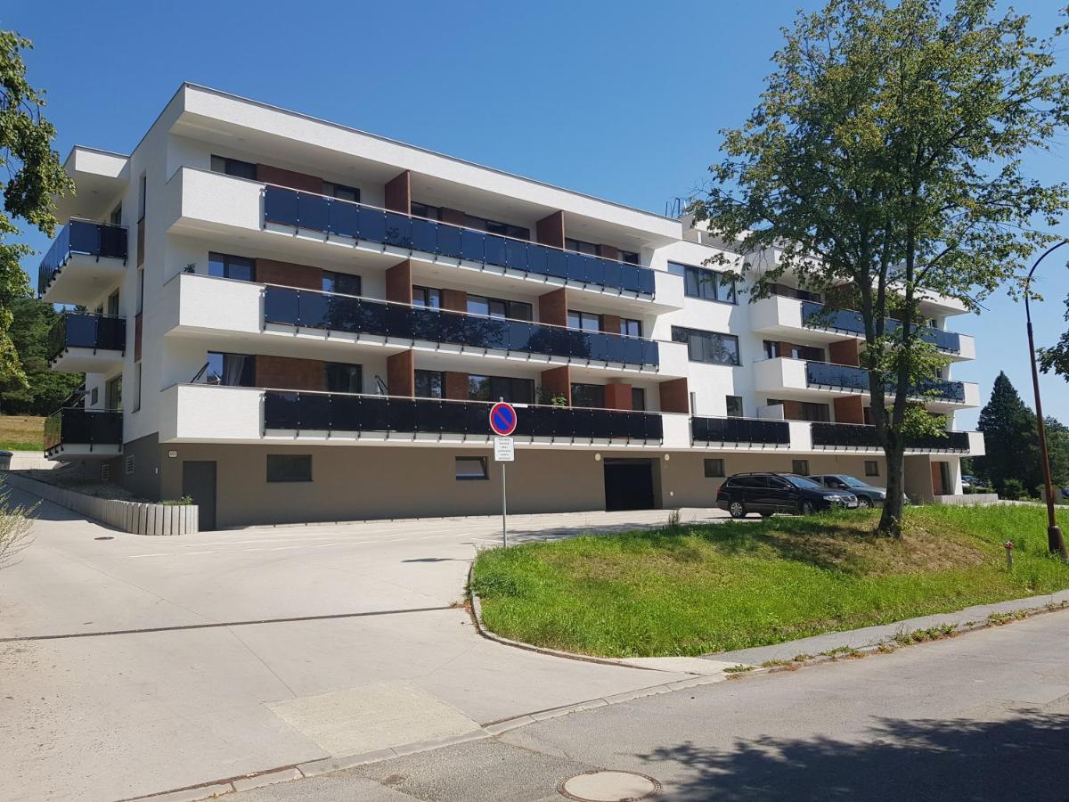 Apartman Afrodita 2 -Rezidencia Amelia Bardejovské Kúpele Eksteriør bilde